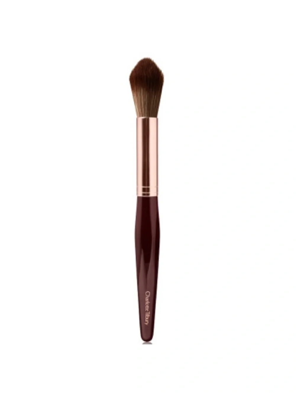NEW Charlotte Tilbury Powder & Sculpt Brush
